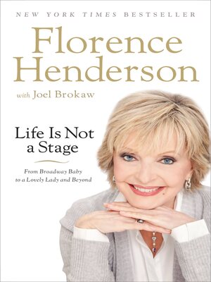Life Is Not a Stage - ebook